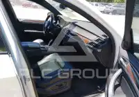 2014 BMW X6 фото