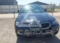 2014 BMW X6 photo