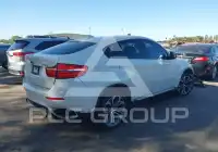 2014 BMW X6 photo