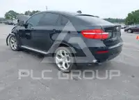 2014 BMW X6 фото