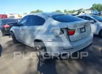 2014 BMW X6 photo