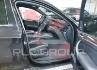 2014 BMW X6 фото