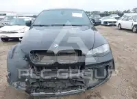 2014 BMW X6 фото