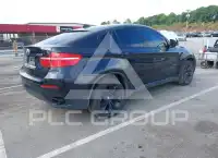 2014 BMW X6 photo