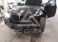 2014 BMW X6 фото