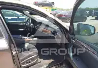 2014 BMW X6 фото