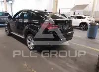2014 BMW X6 фото