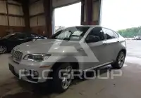 2014 BMW X6 фото