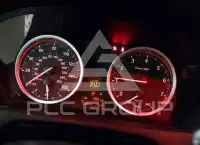 2014 BMW X6 фото