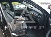 2014 BMW X6 фото