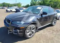 2014 BMW X6 фото