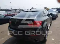 2014 BMW X6 фото