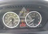 2014 BMW X6 фото