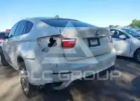 2014 BMW X6 photo