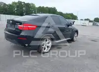 2014 BMW X6 фото