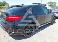 2014 BMW X6 photo
