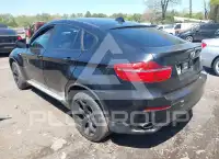 2014 BMW X6 photo