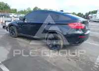 2014 BMW X6 photo
