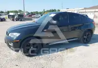 2014 BMW X6 photo
