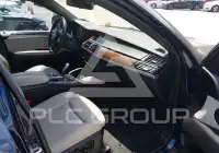 2014 BMW X6 фото