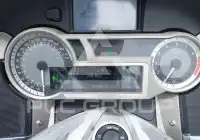 2014 BMW K1600 фото