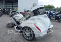 2014 BMW K1600 фото