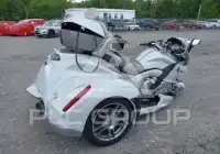 2014 BMW K1600 фото