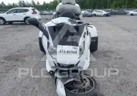 2014 BMW K1600 фото