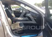 2014 BMW 750 фото