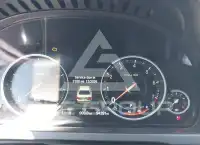 2014 BMW 750 фото