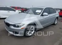2014 BMW 328 photo