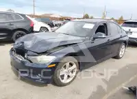2014 BMW 328 photo