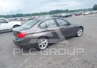 2014 BMW 328 photo