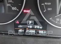 2014 BMW 328 фото