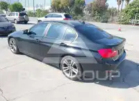 2014 BMW 328 photo