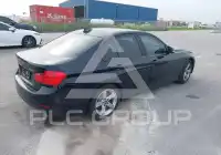 2014 BMW 328 фото
