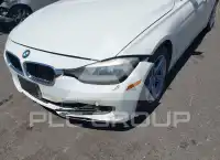 2014 BMW 328 фото
