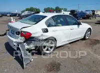 2014 BMW 328 фото