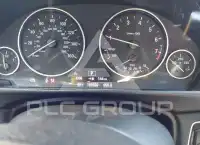 2014 BMW 328 фото