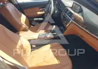 2014 BMW 328 photo