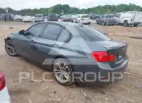 2014 BMW 328 фото