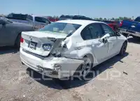 2014 BMW 328 фото