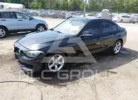 2014 BMW 328 фото