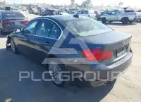 2014 BMW 328 фото