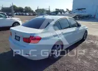 2014 BMW 328 фото