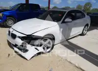 2014 BMW 328 фото