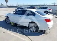2014 BMW 328 photo