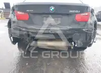 2014 BMW 328 photo