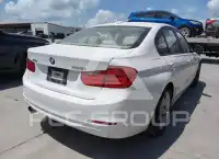 2014 BMW 328 фото