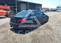2014 BMW 328 фото